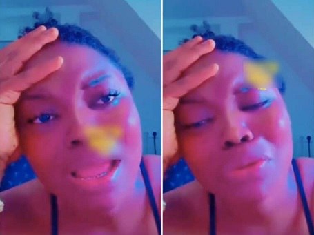 Lady cries out over lack of men in Germany
