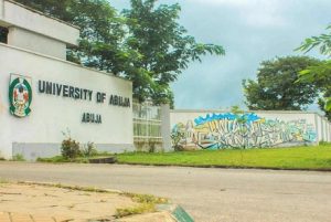 University of Abuja