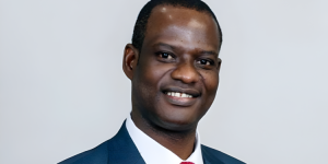 Chairman of the Tax Policy and Fiscal Reforms, Taiwo Oyedele